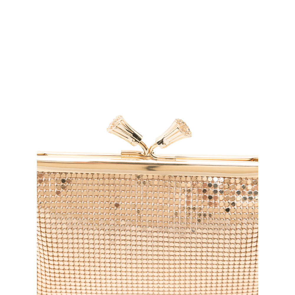 Chain Strap Handbag