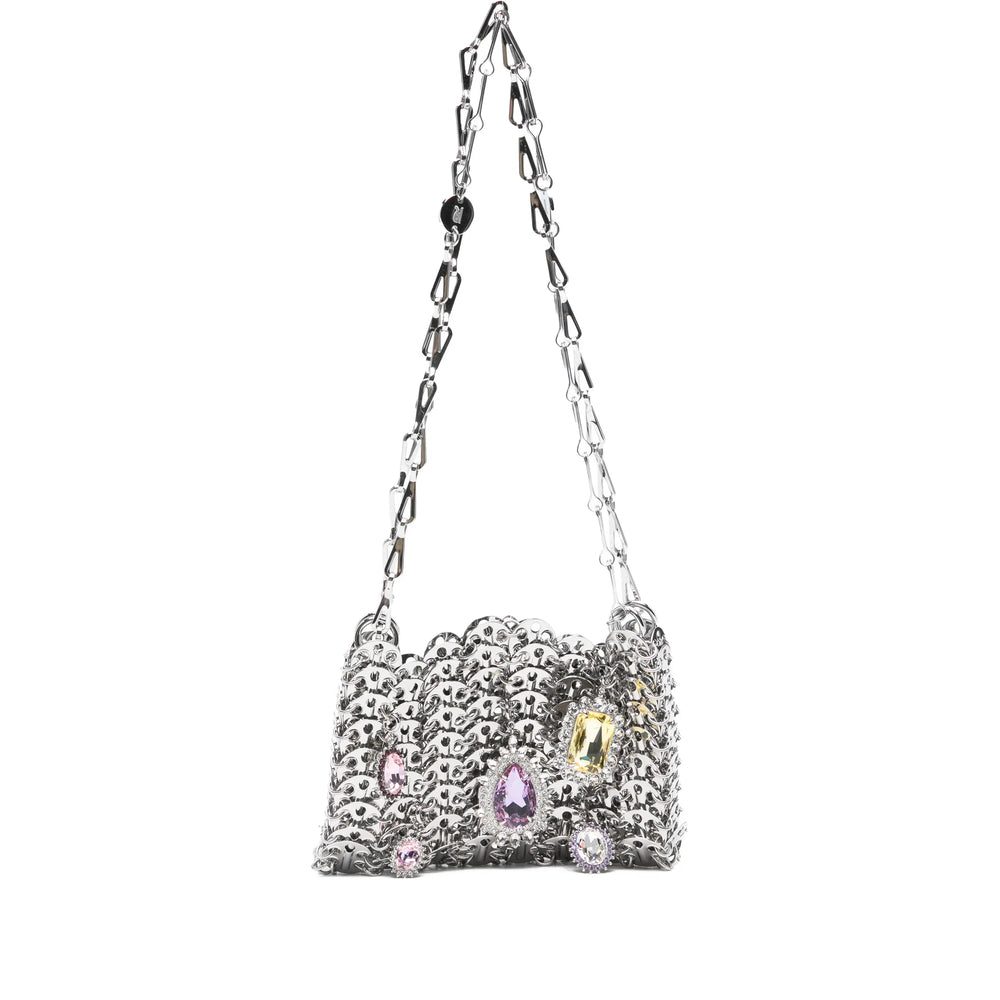 Delicate Chain Shoulder Strap