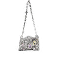 Delicate Chain Shoulder Strap