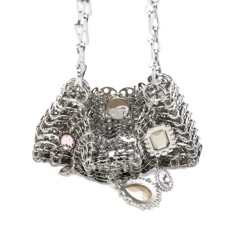 Delicate Chain Shoulder Strap
