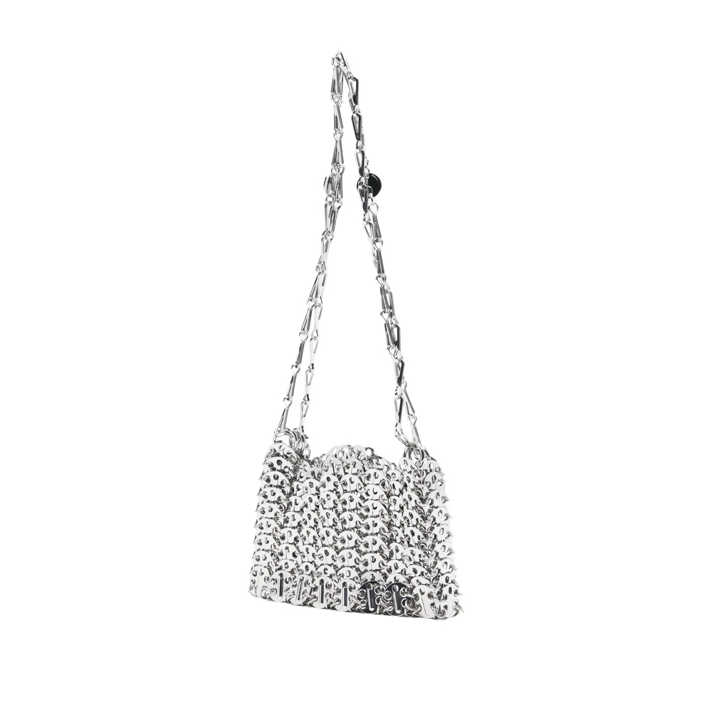 Delicate Chain Shoulder Strap
