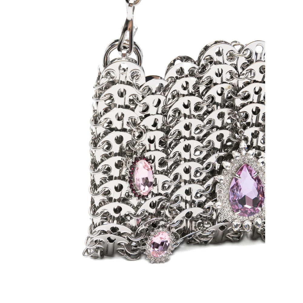Delicate Chain Shoulder Strap