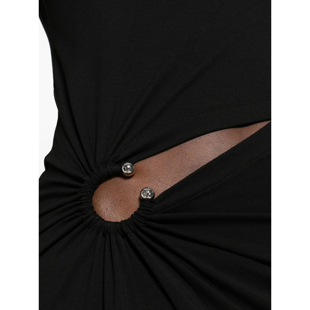 Soft Gather Tee