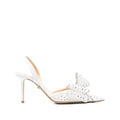 Sleek Point Stiletto