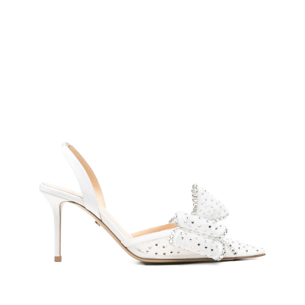 Sleek Point Stiletto