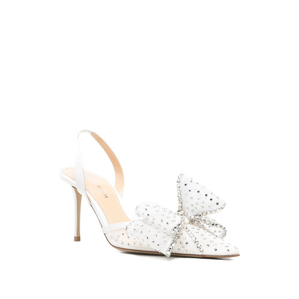 Sleek Point Stiletto