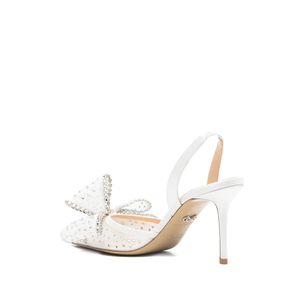Sleek Point Stiletto