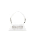 Bow Chain Trapeze Top