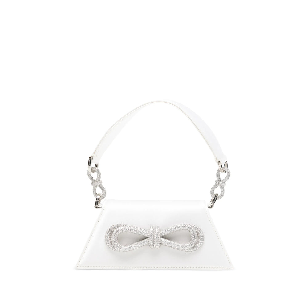 Bow Chain Trapeze Top