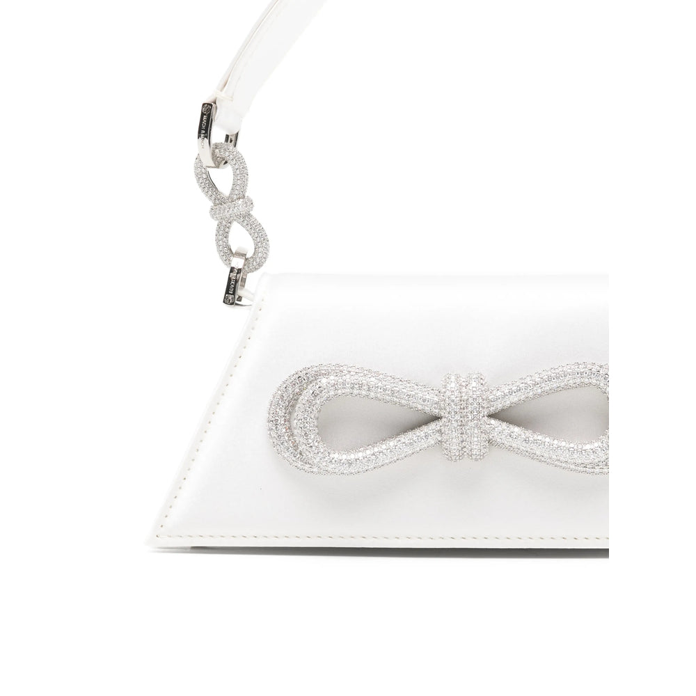 Bow Chain Trapeze Top