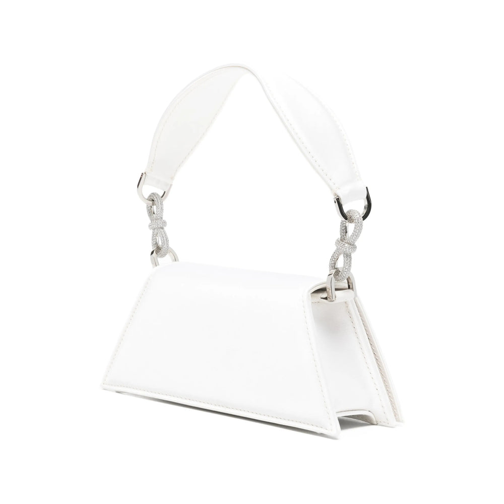 Bow Chain Trapeze Top