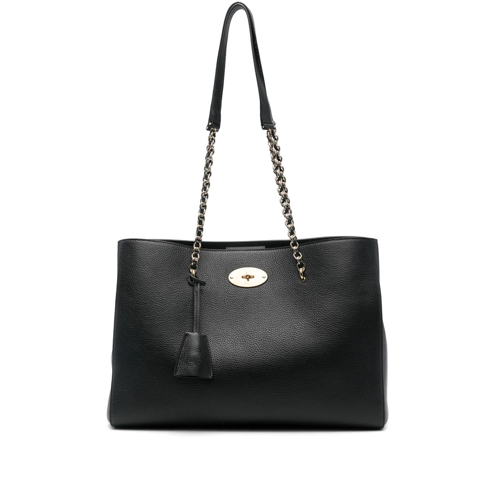 Rich Grain Tote