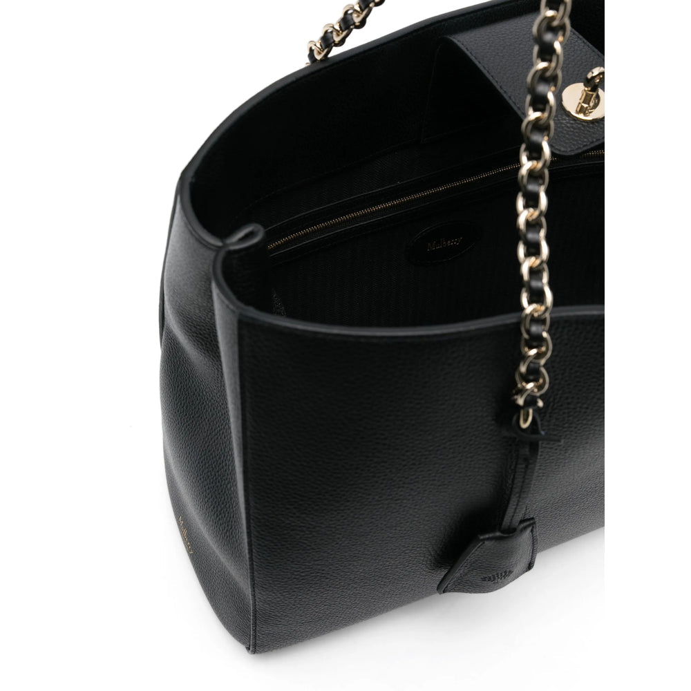Rich Grain Tote