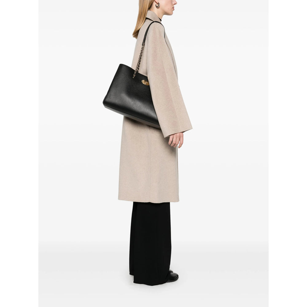 Rich Grain Tote