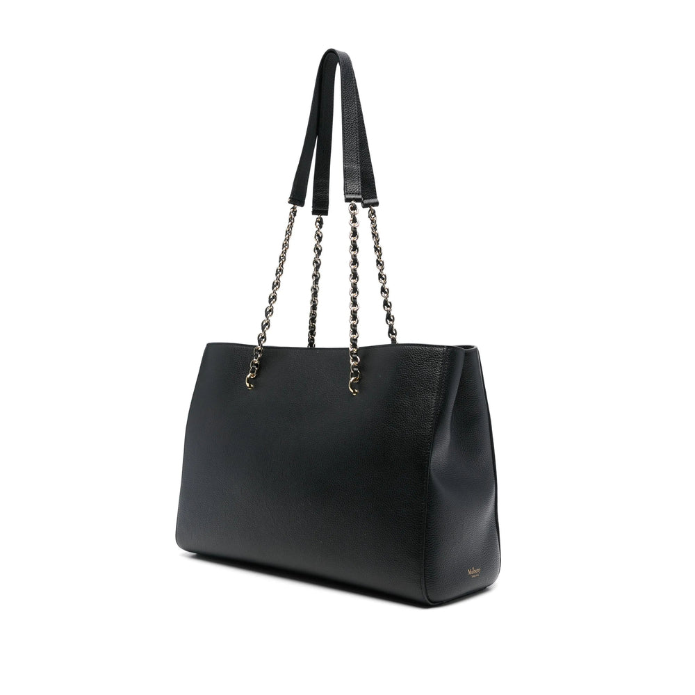 Rich Grain Tote