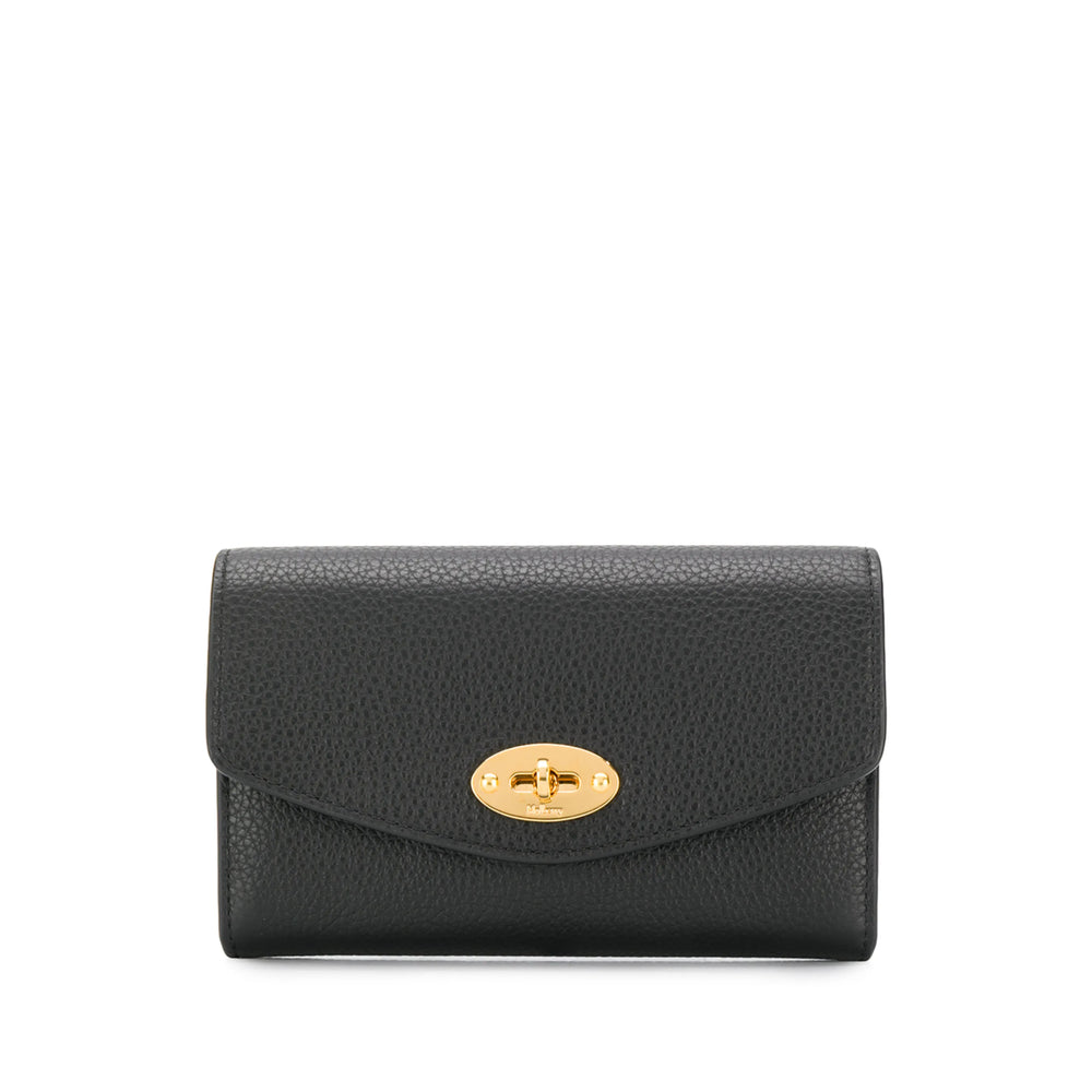 Wallet Mulberry
