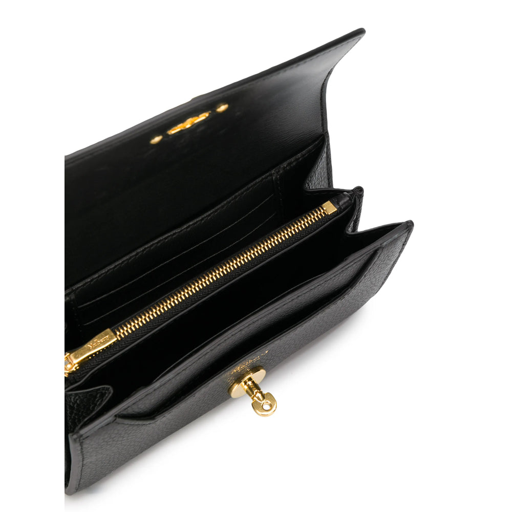 Wallet Mulberry