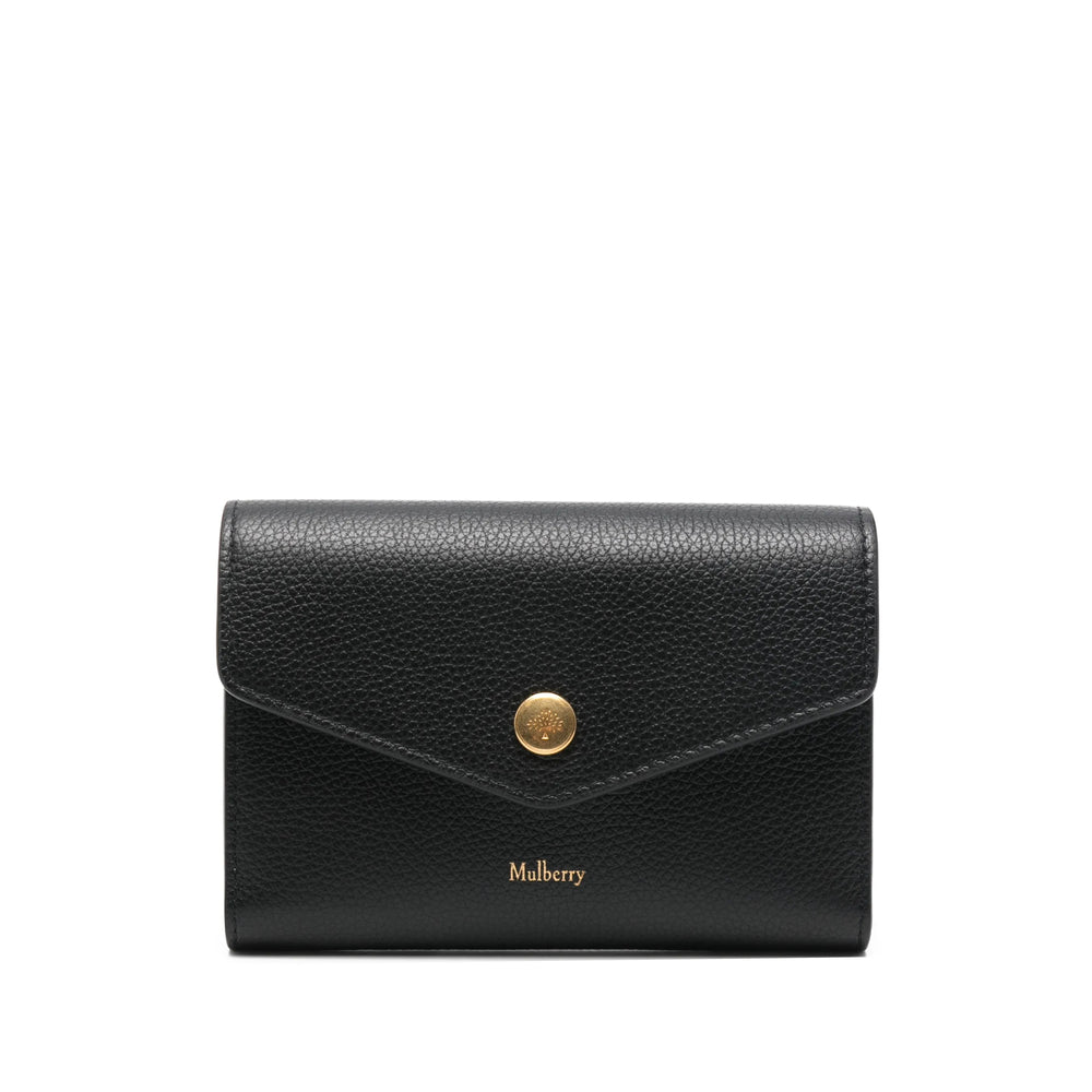 Wallet Mulberry