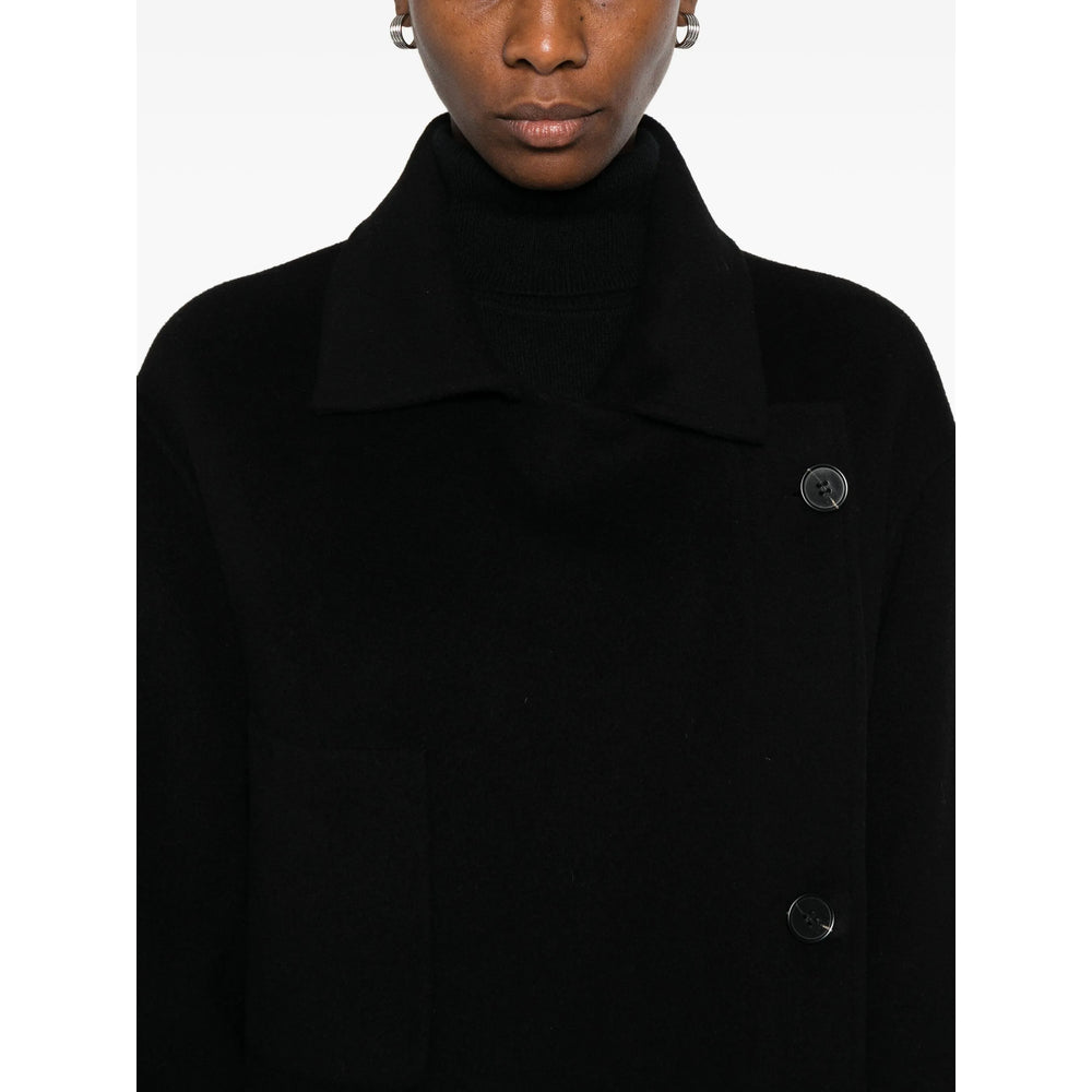 Streamlined Classic Fit Jacket