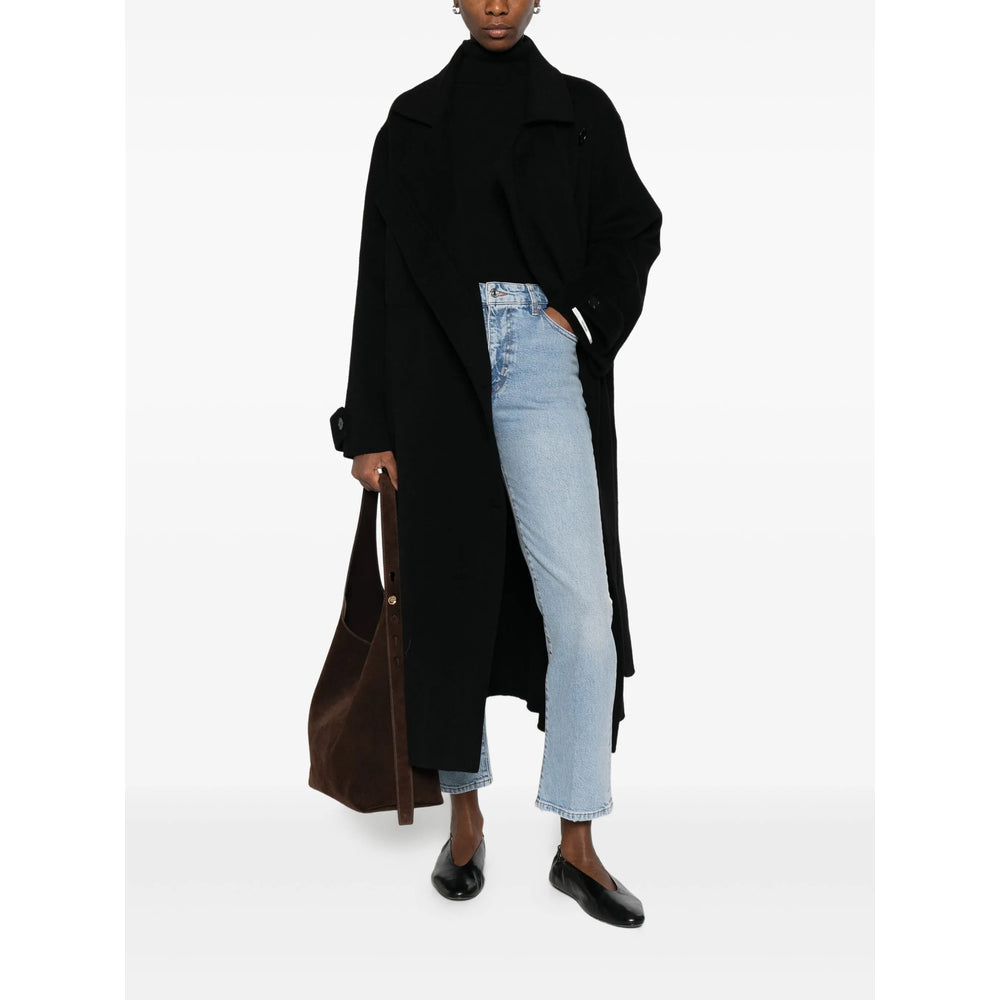 Streamlined Classic Fit Jacket