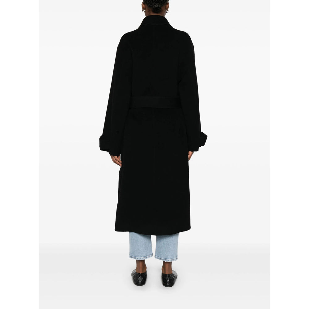 Streamlined Classic Fit Jacket