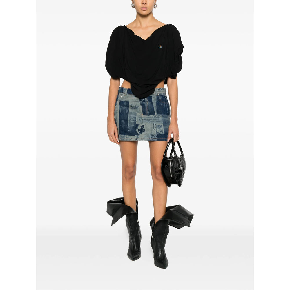 Skirt Jean Paul Gaultier