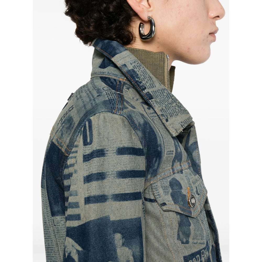 Outerwear