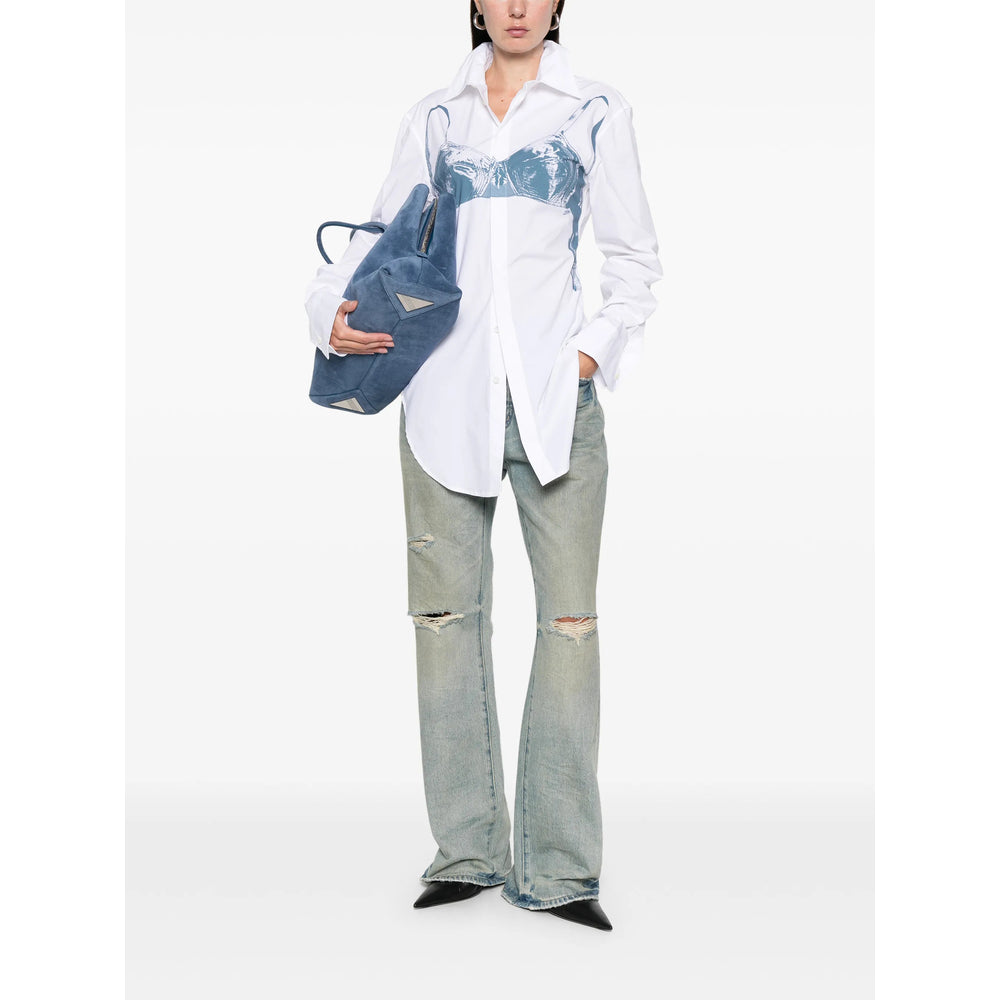 Shirt Jean Paul Gaultier