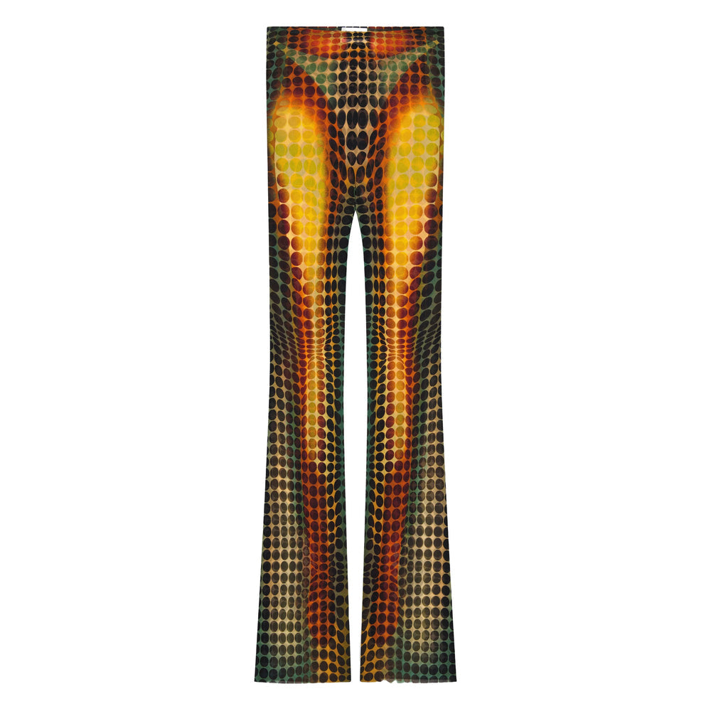 Pant Jean Paul Gaultier