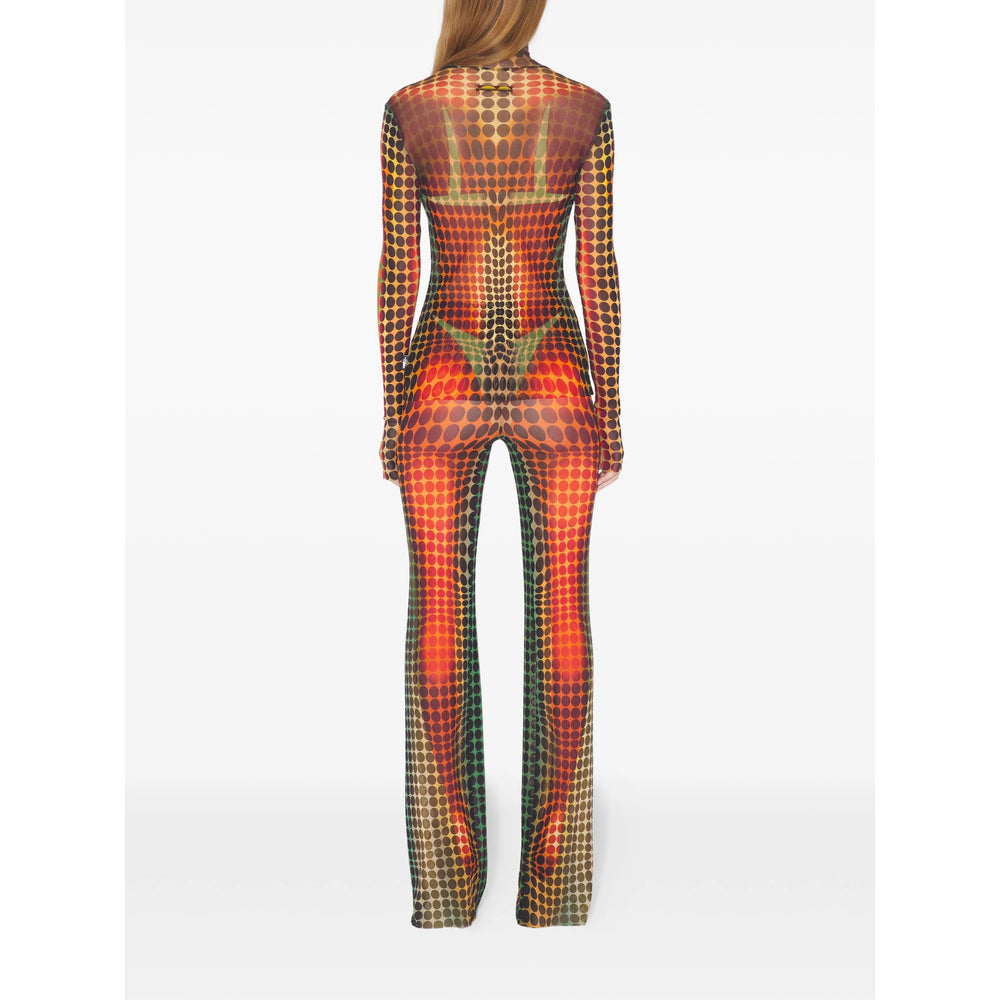 Pant Jean Paul Gaultier