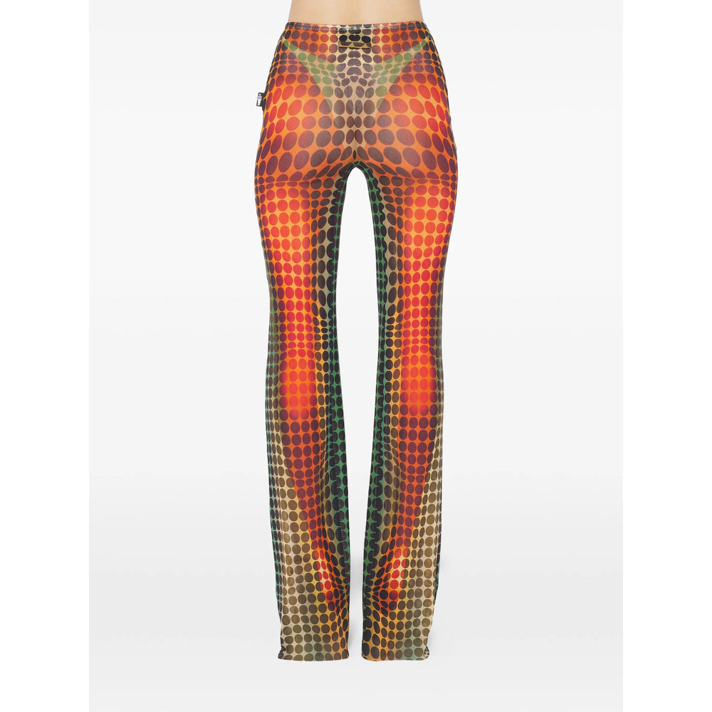 Pant Jean Paul Gaultier