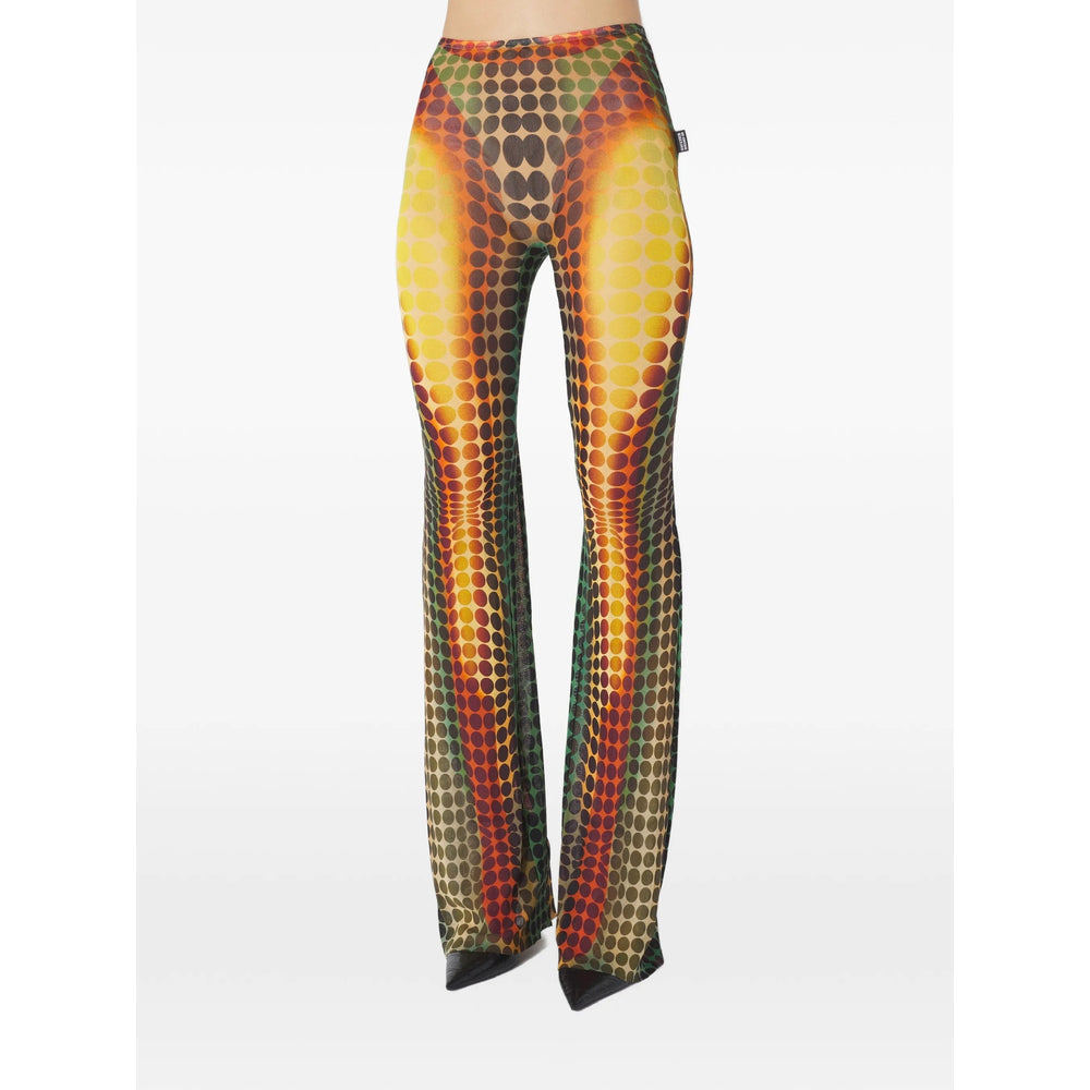 Pant Jean Paul Gaultier