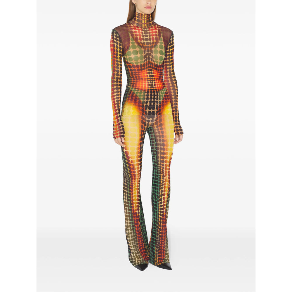 Pant Jean Paul Gaultier