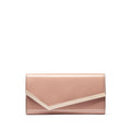 Patent Leather Satchel