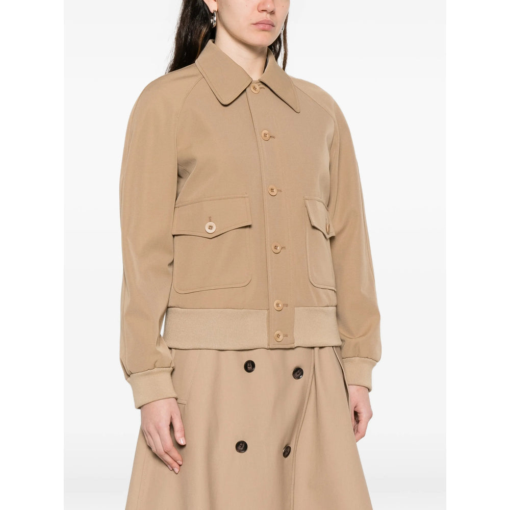 Outerwear A.p.c.