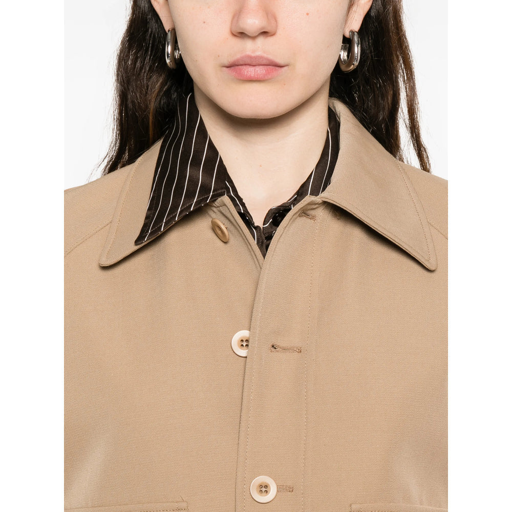 Outerwear A.p.c.