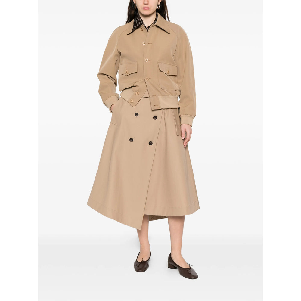 Outerwear A.p.c.