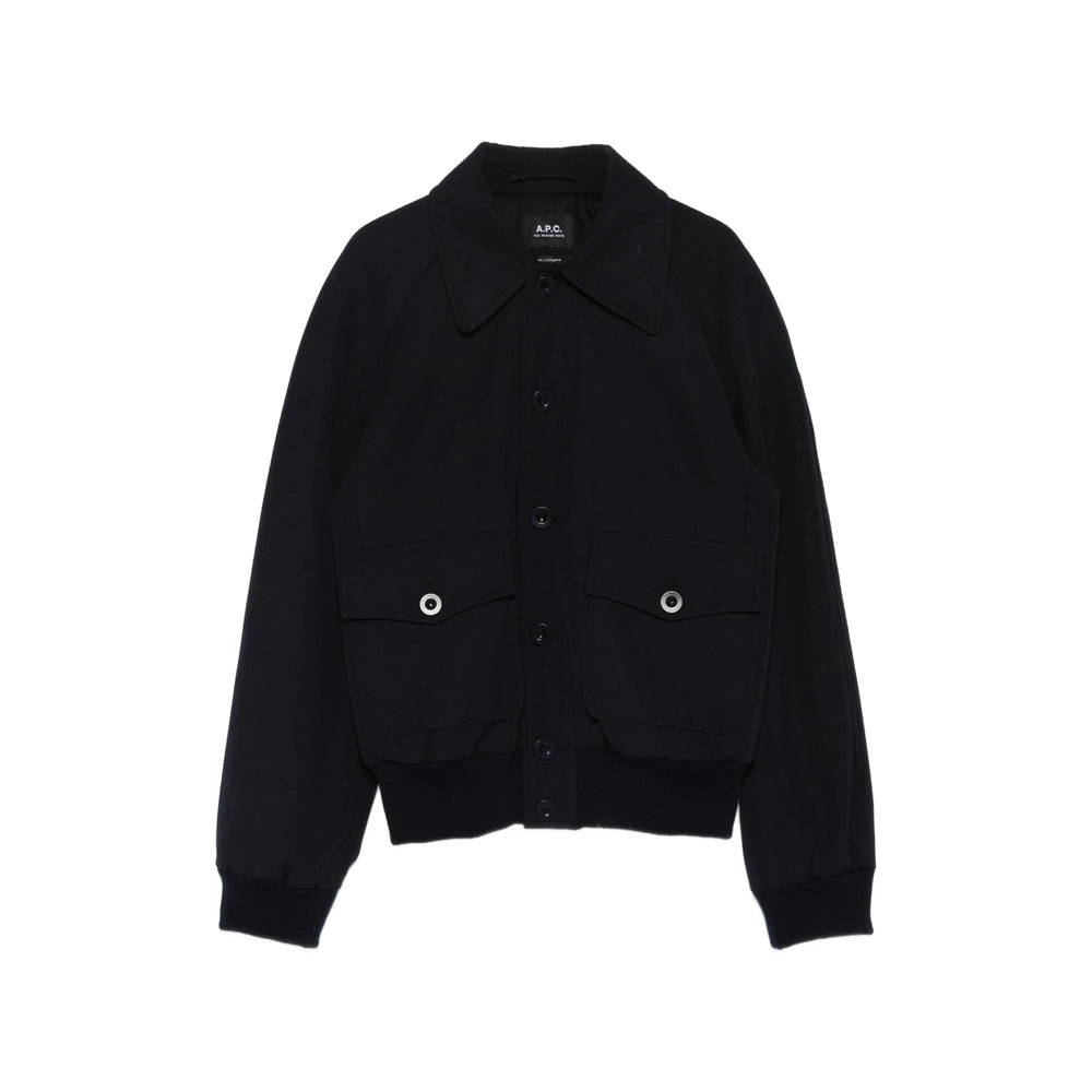 Outerwear A.p.c.