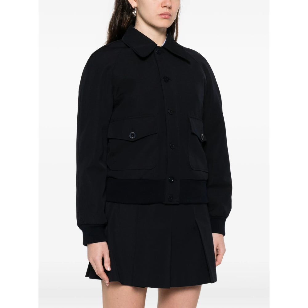 Outerwear A.p.c.