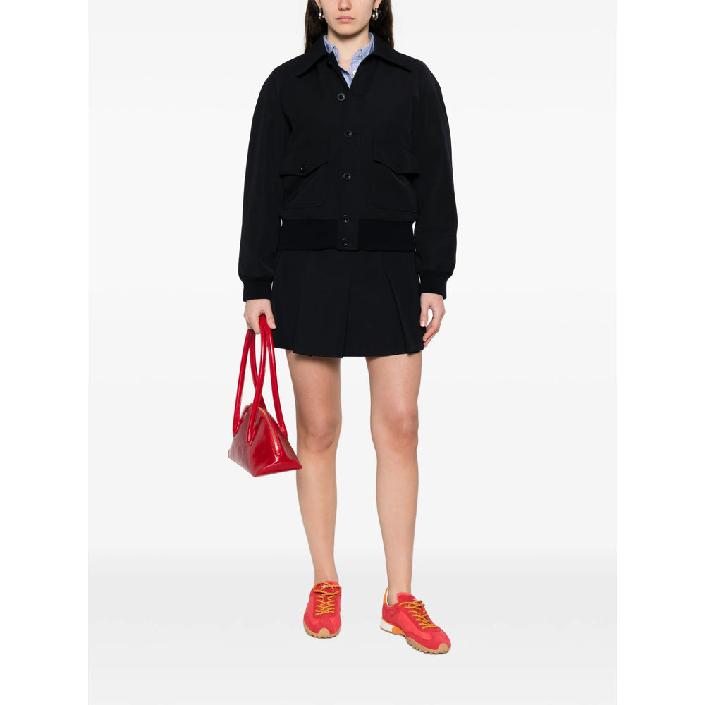 Outerwear A.p.c.