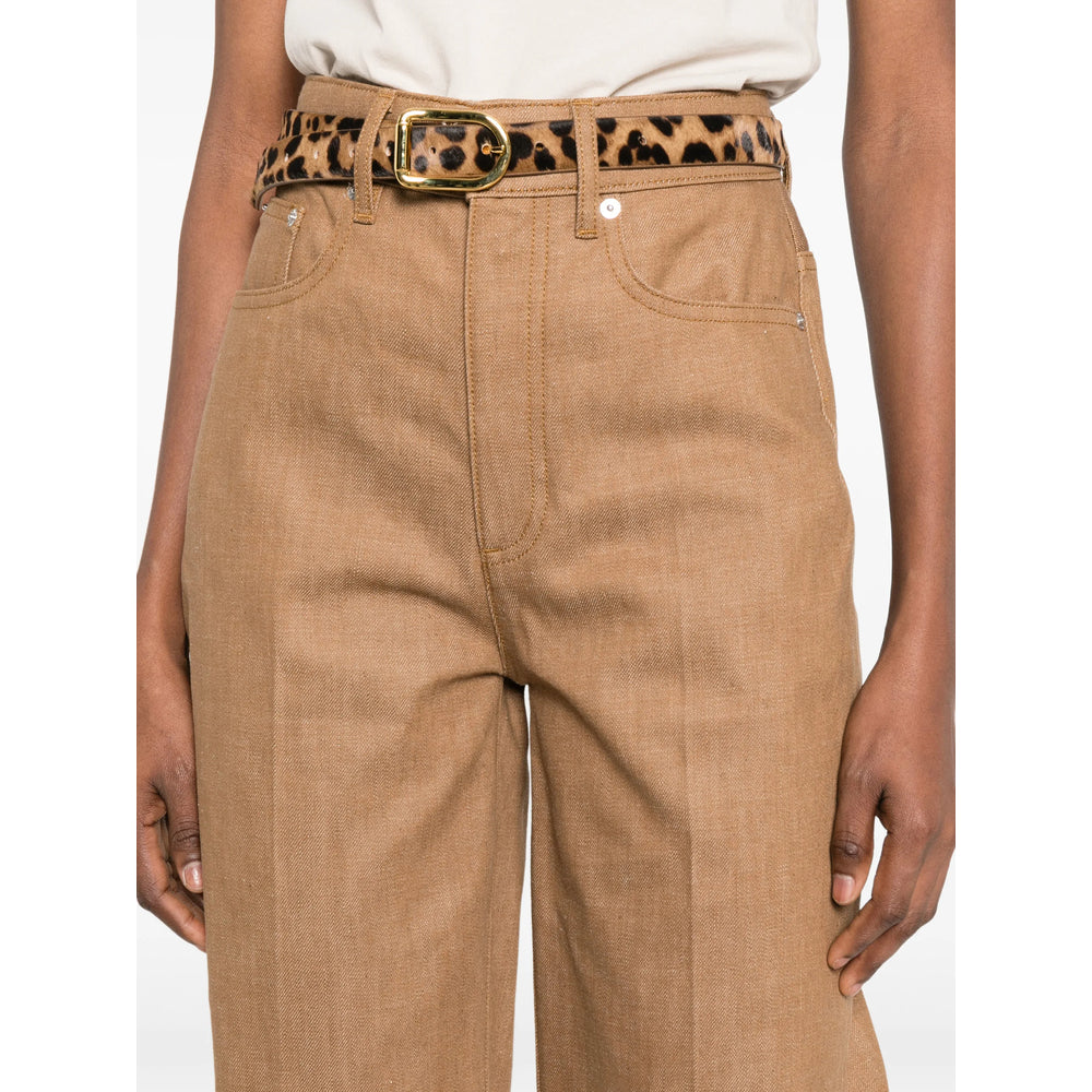 Jeans A.p.c.