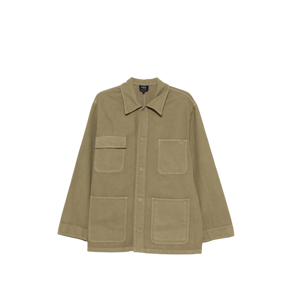 Outerwear