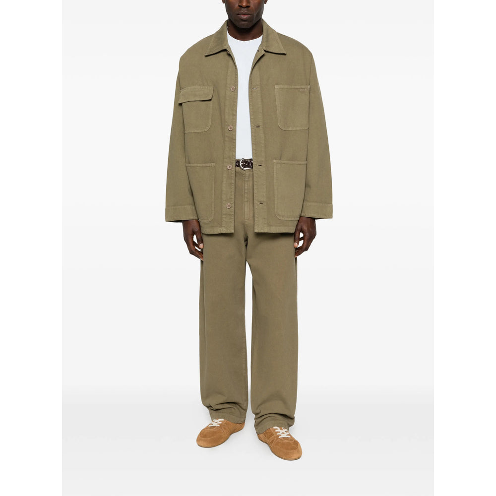 Outerwear