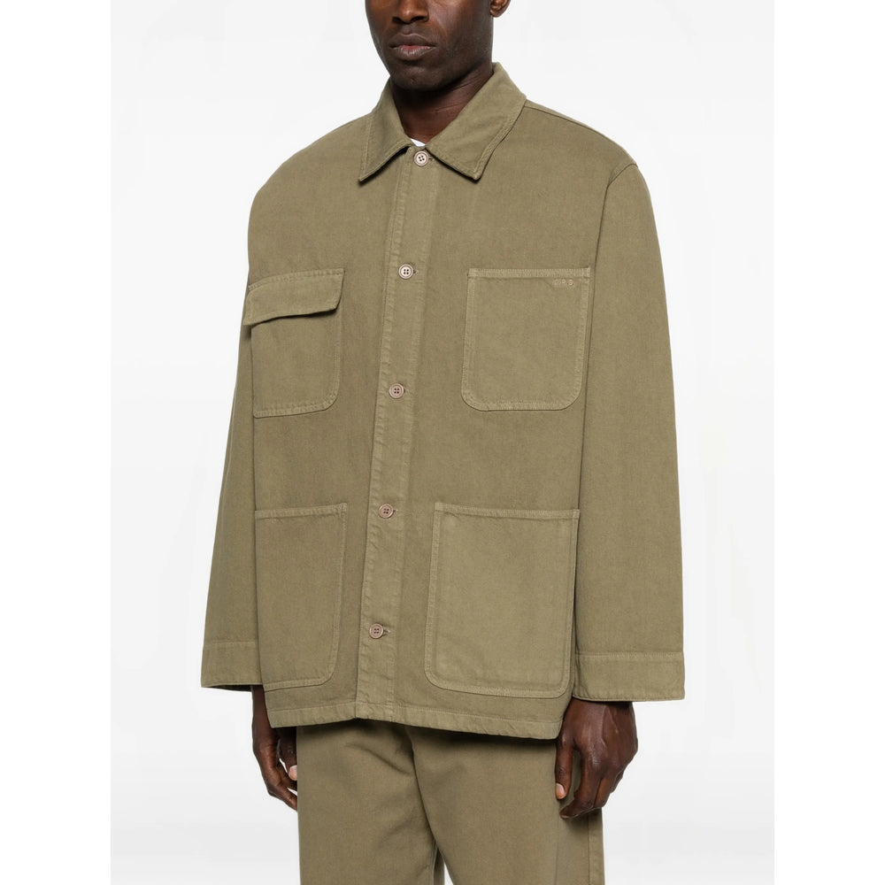 Outerwear
