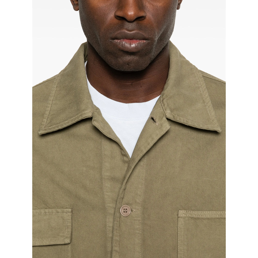 Outerwear