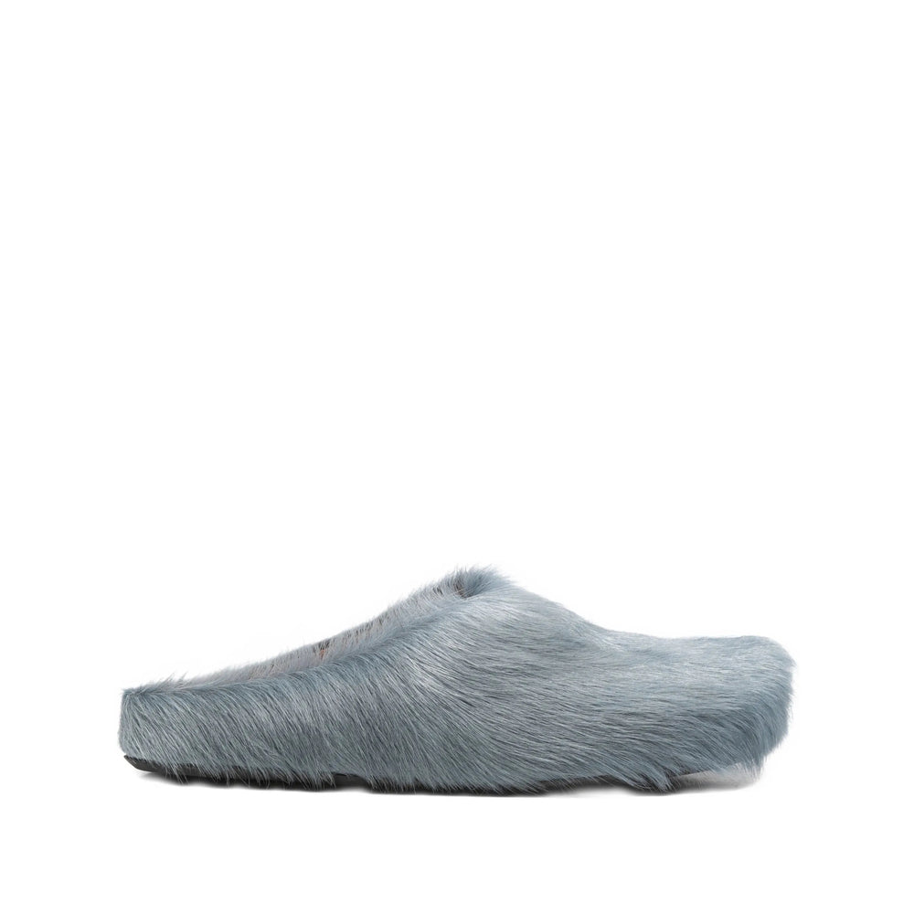 Aquamarine Calf Slip-on