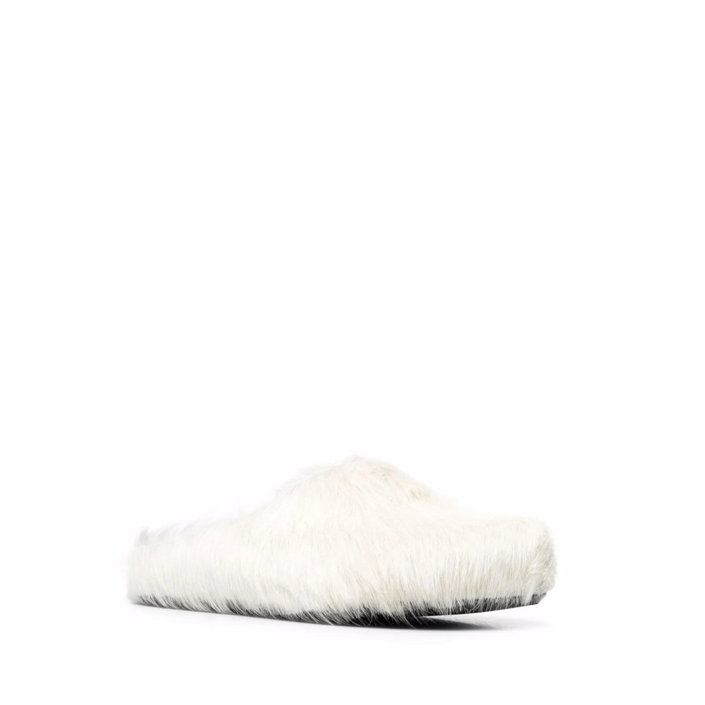 Smooth Calf Hair Slip-on