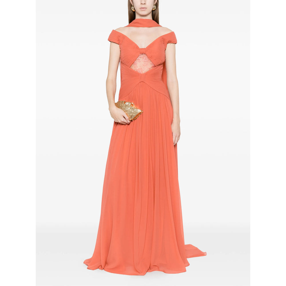 Dress Elie Saab