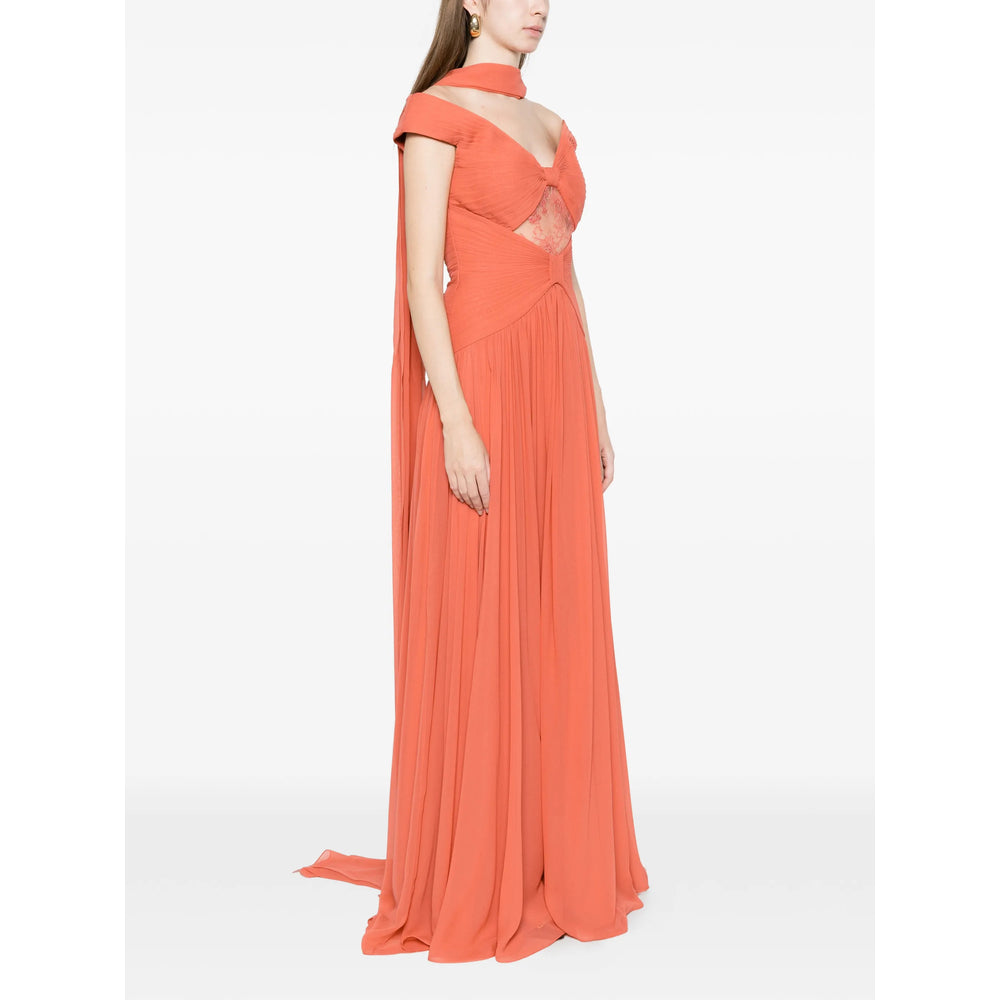 Dress Elie Saab