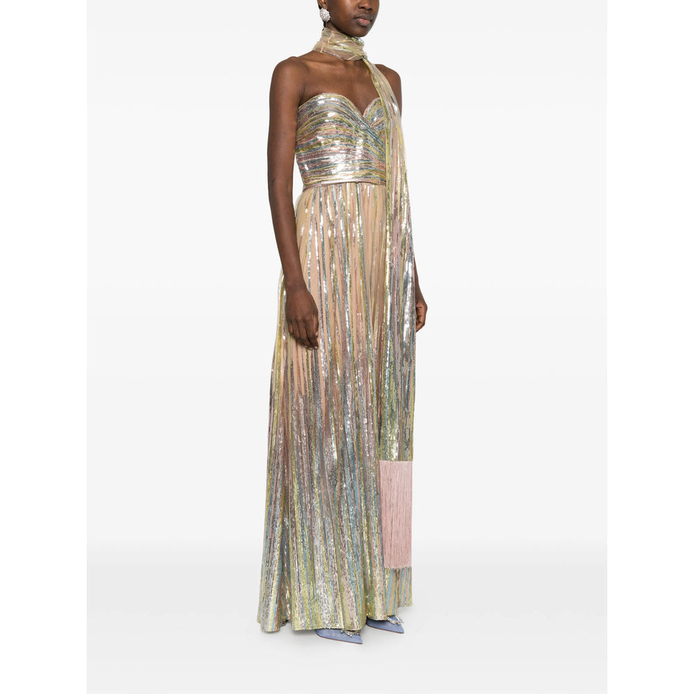 Dress Elie Saab
